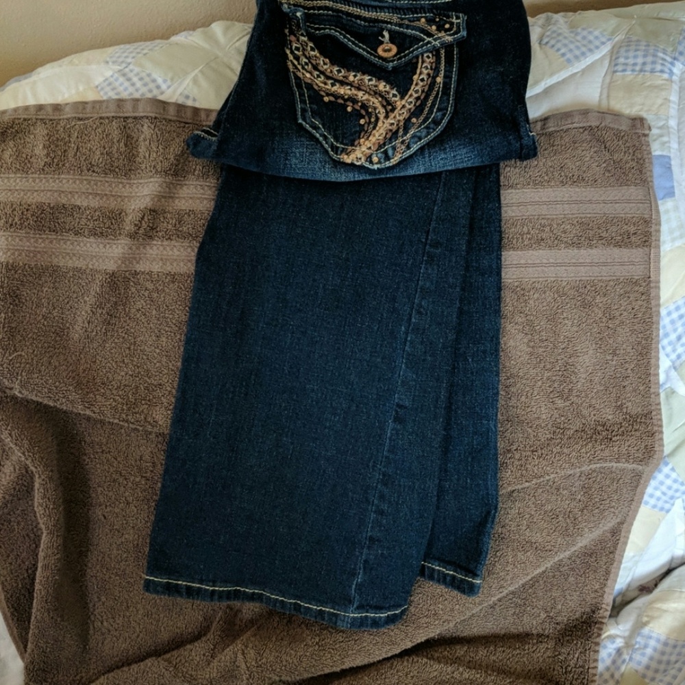 Jeans - Picture 4 of 4